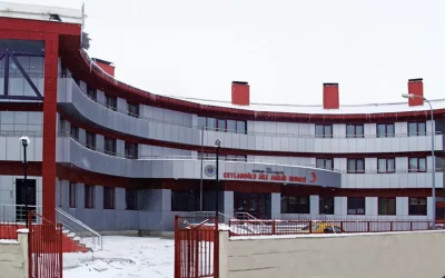 CEYLANOĞLU SAĞLIK MERKEZİ