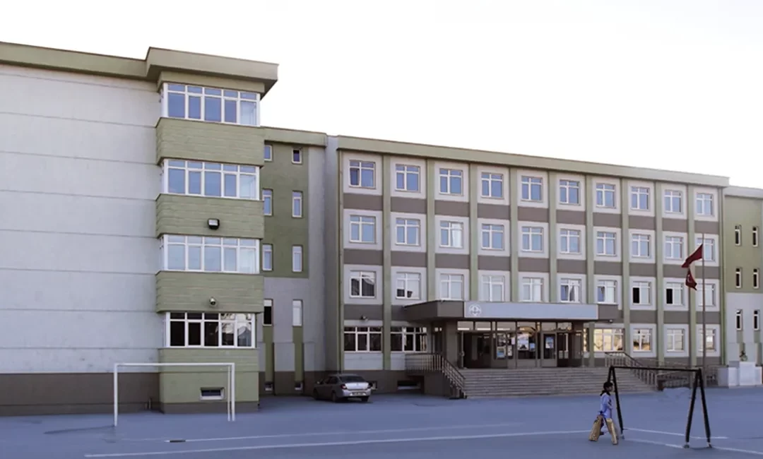 ERZURUM/HINIS YURT BİNASI