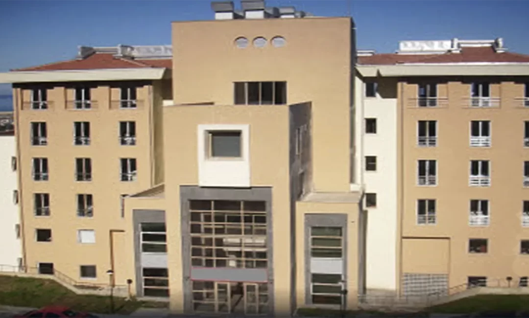 ERZURUM AİLE VE TOPLUM SAĞLIĞI HASTANESİ 