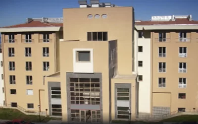 ERZURUM AİLE VE TOPLUM SAĞLIĞI HASTANESİ 