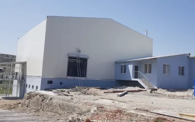 KONYA MEZBAHA İŞİ