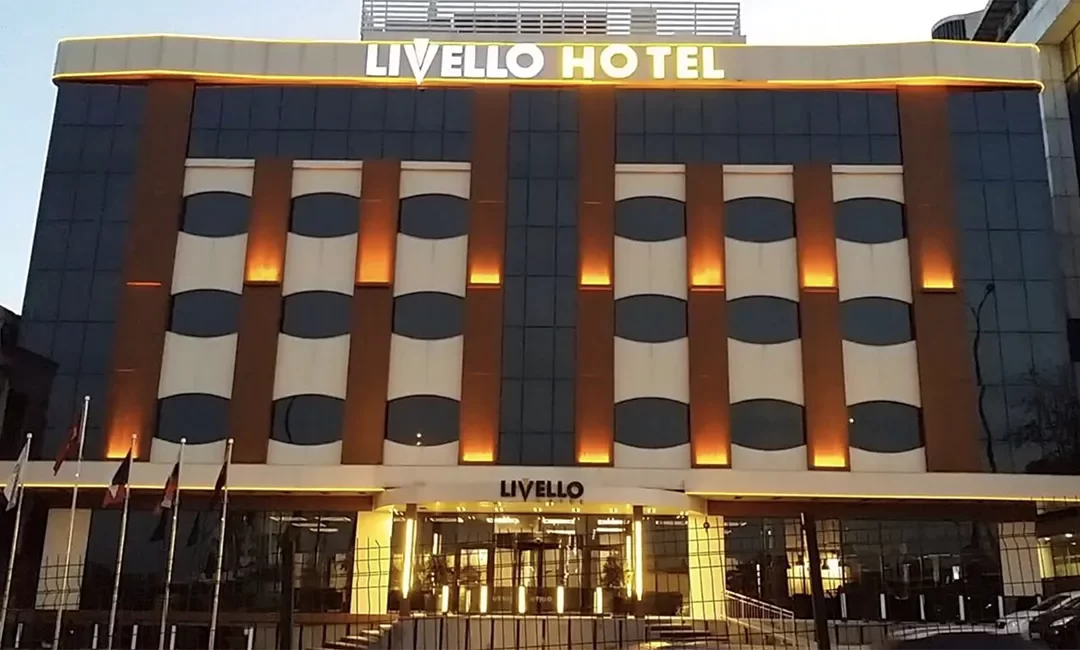 LİVELLO OTEL